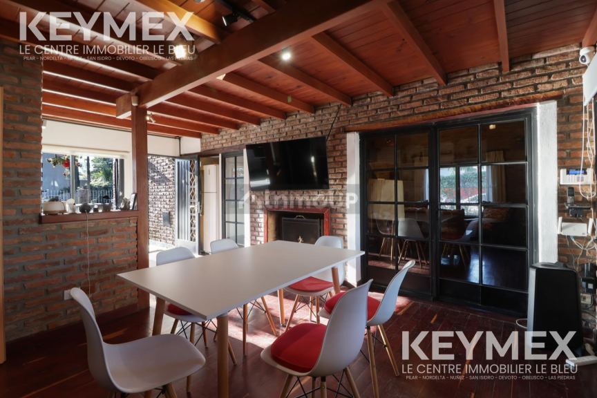 Casa en Venta en Exaltacion de la Cruz, G.B.A. Zona Norte