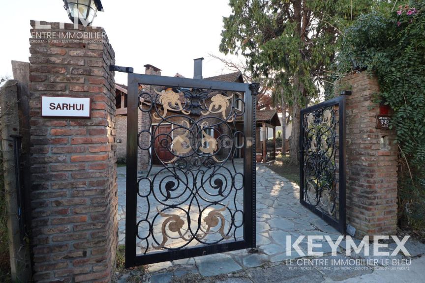 Casa en Venta en Exaltacion de la Cruz, G.B.A. Zona Norte
