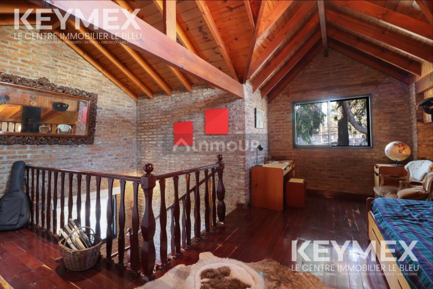 Casa en Venta en Exaltacion de la Cruz, G.B.A. Zona Norte