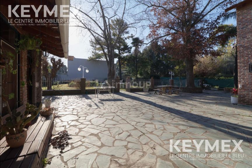 Casa en Venta en Exaltacion de la Cruz, G.B.A. Zona Norte