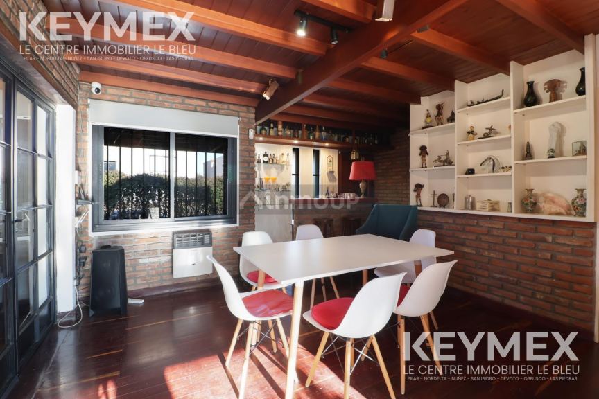 Casa en Venta en Exaltacion de la Cruz, G.B.A. Zona Norte