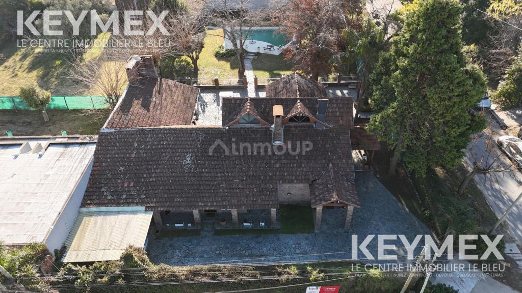 Casa en Venta en Exaltacion de la Cruz, G.B.A. Zona Norte