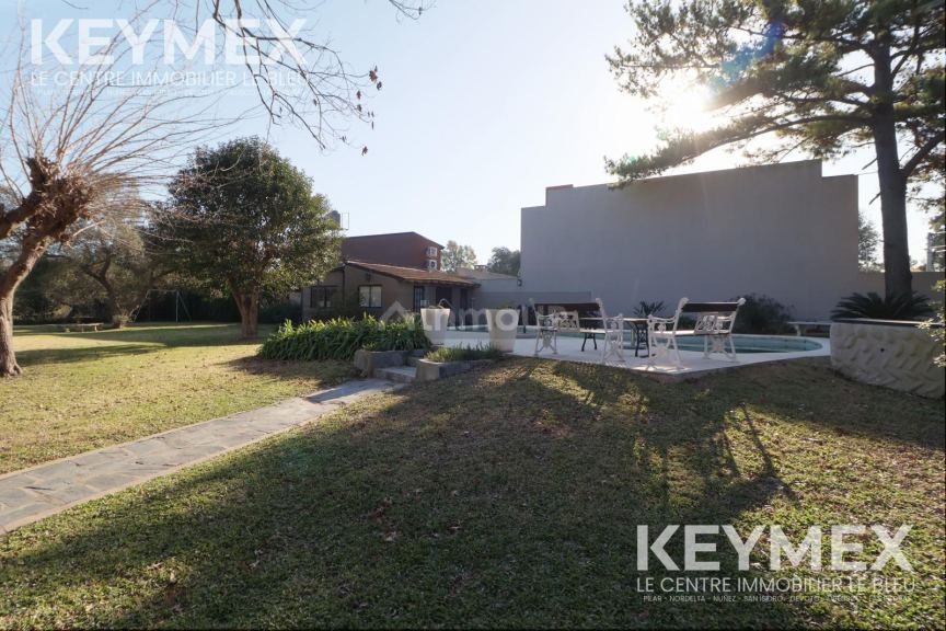 Casa en Venta en Exaltacion de la Cruz, G.B.A. Zona Norte