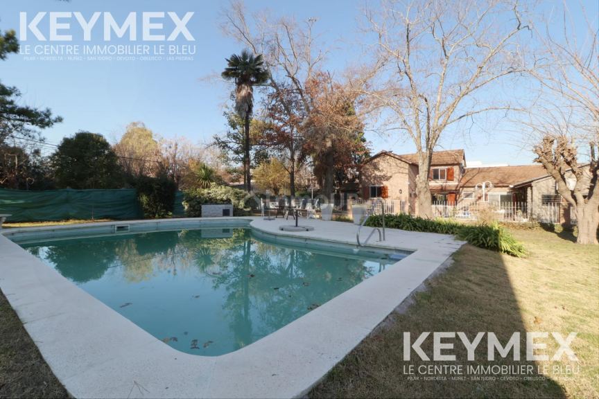Casa en Venta en Exaltacion de la Cruz, G.B.A. Zona Norte
