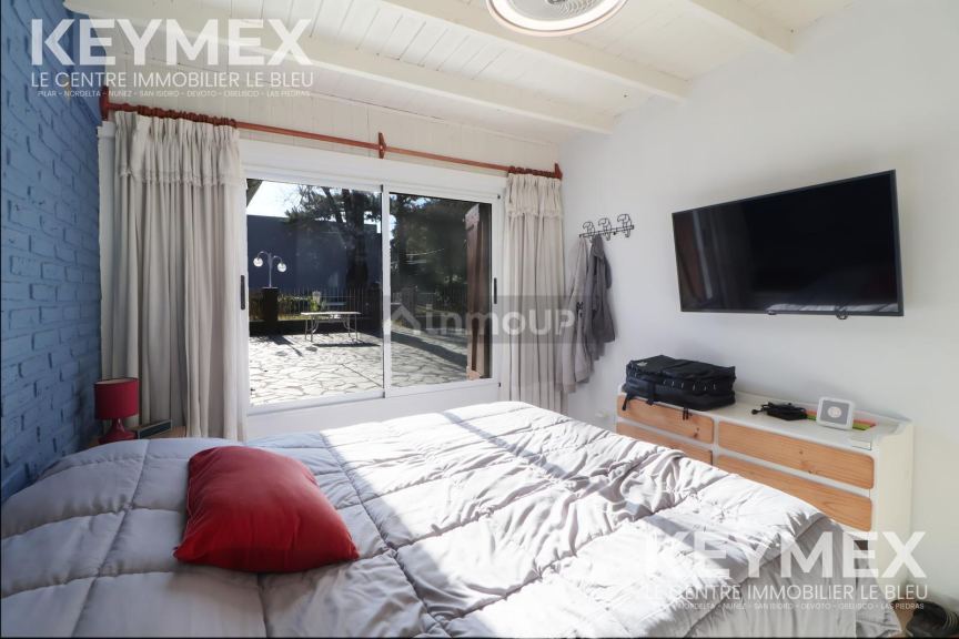 Casa en Venta en Exaltacion de la Cruz, G.B.A. Zona Norte