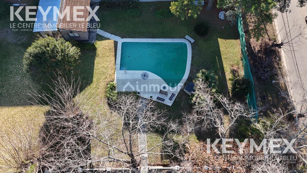 Casa en Venta en Exaltacion de la Cruz, G.B.A. Zona Norte