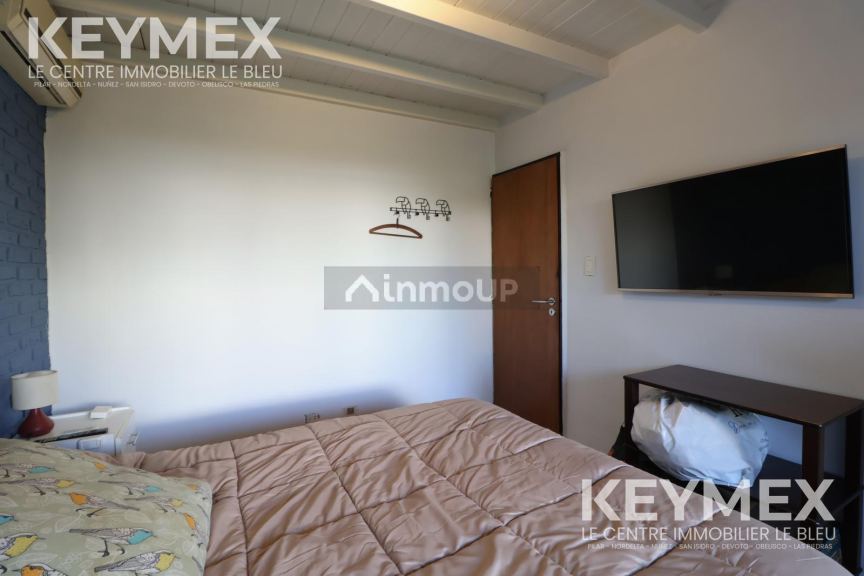 Casa en Venta en Exaltacion de la Cruz, G.B.A. Zona Norte