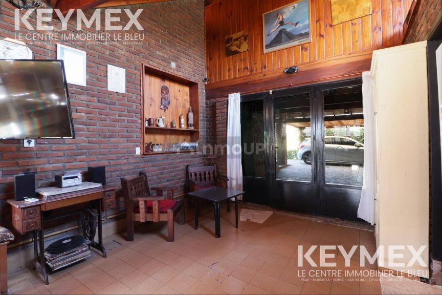 Casa en Venta en Exaltacion de la Cruz, G.B.A. Zona Norte