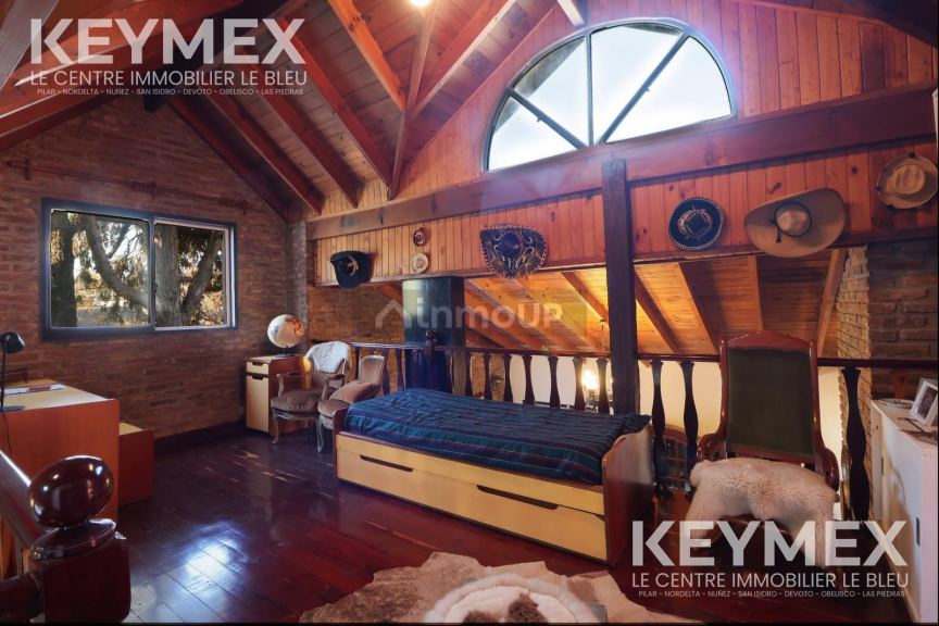 Casa en Venta en Exaltacion de la Cruz, G.B.A. Zona Norte