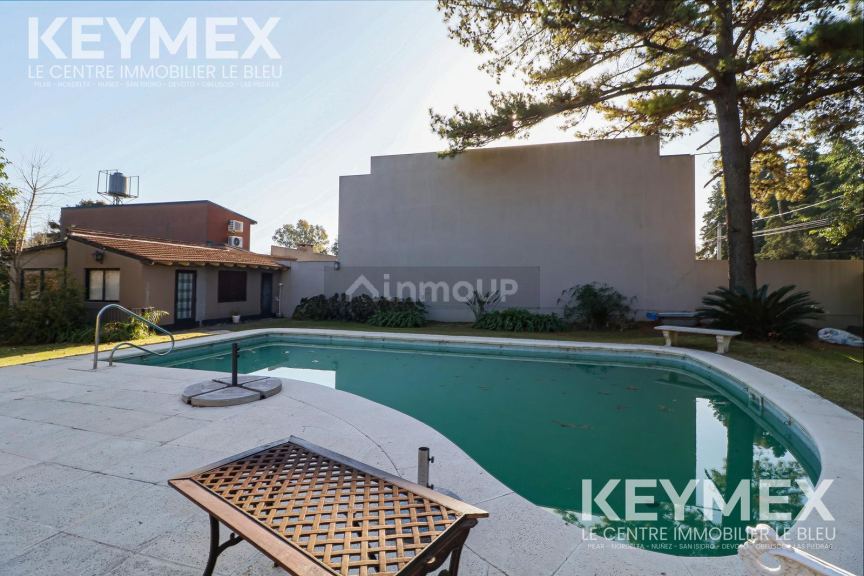 Casa en Venta en Exaltacion de la Cruz, G.B.A. Zona Norte