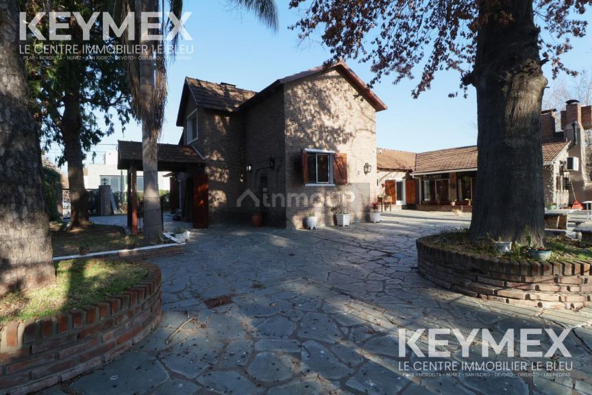 Casa en Venta en Exaltacion de la Cruz, G.B.A. Zona Norte