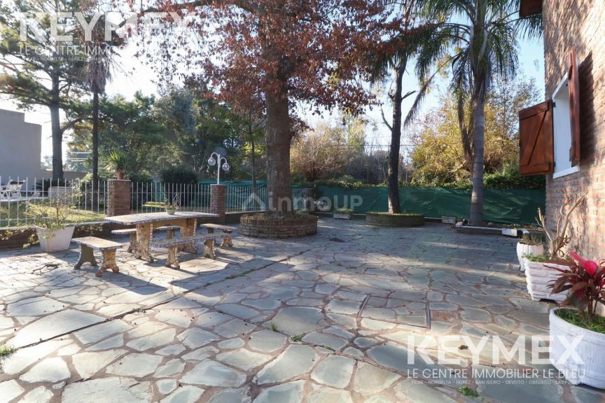 Casa en Venta en Exaltacion de la Cruz, G.B.A. Zona Norte