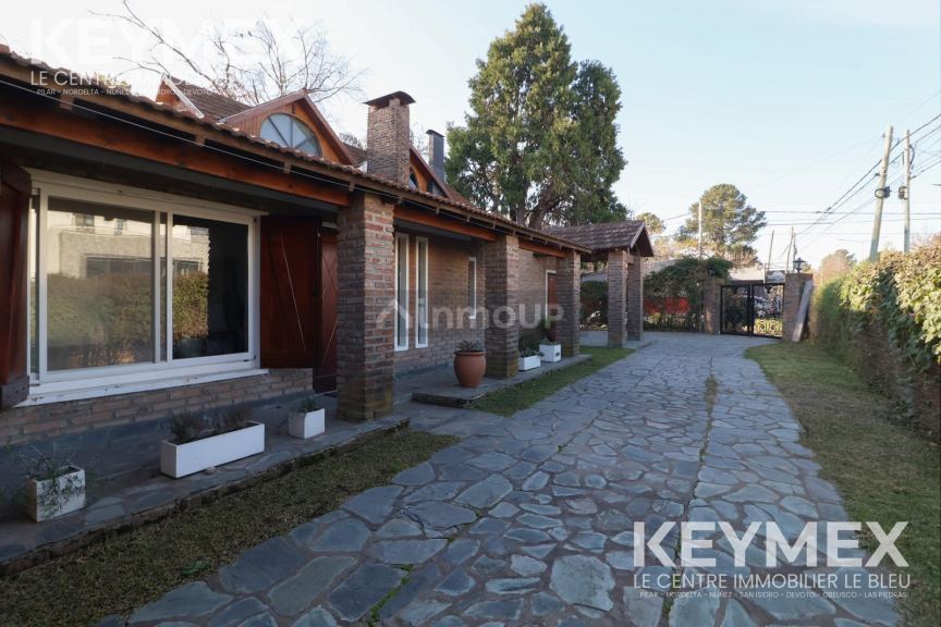 Casa en Venta en Exaltacion de la Cruz, G.B.A. Zona Norte