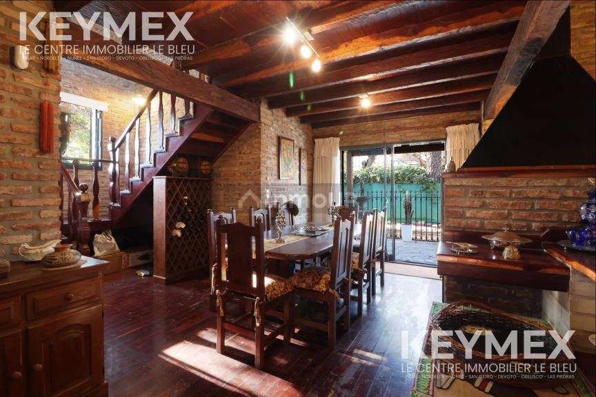 Casa en Venta en Exaltacion de la Cruz, G.B.A. Zona Norte