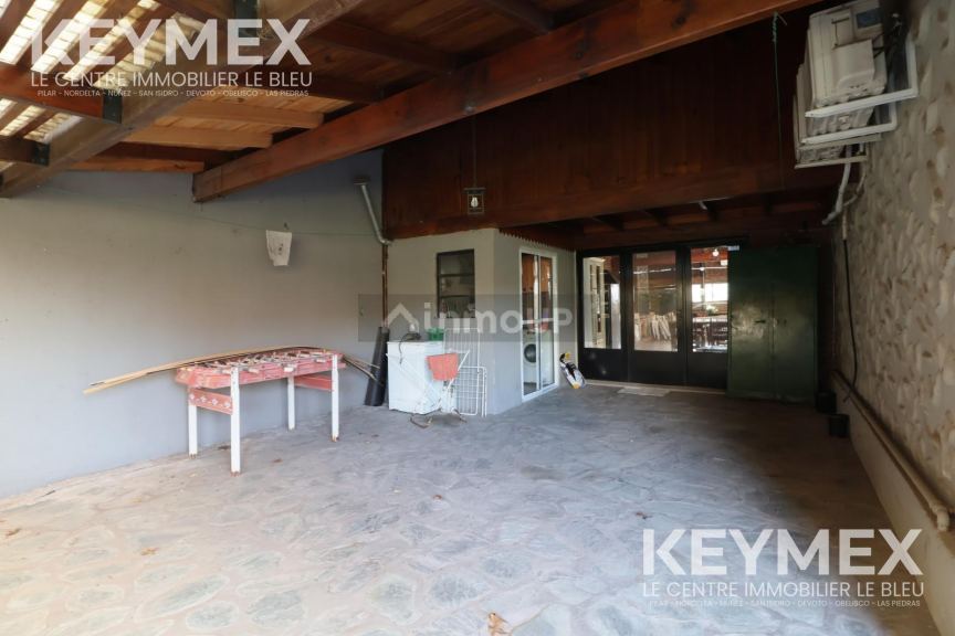 Casa en Venta en Exaltacion de la Cruz, G.B.A. Zona Norte