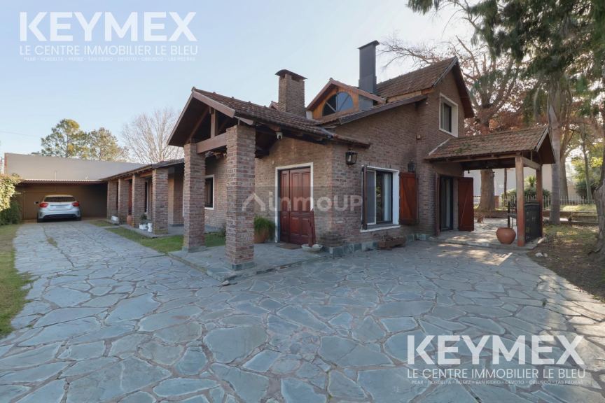 Casa en Venta en Exaltacion de la Cruz, G.B.A. Zona Norte