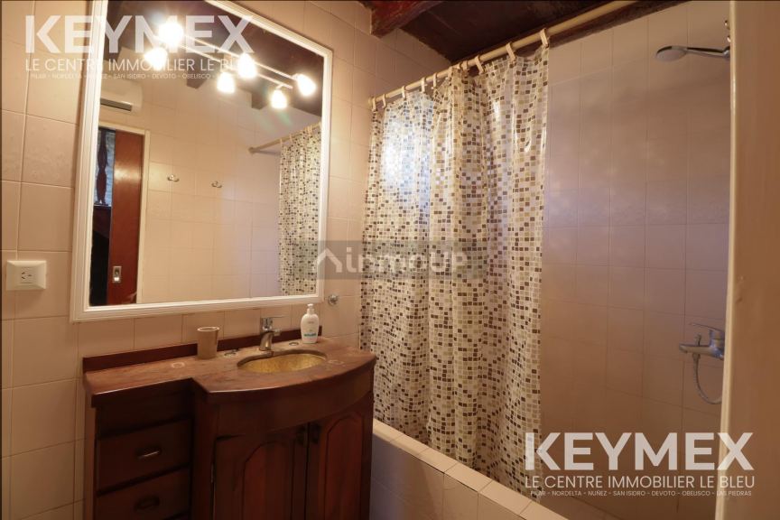 Casa en Venta en Exaltacion de la Cruz, G.B.A. Zona Norte