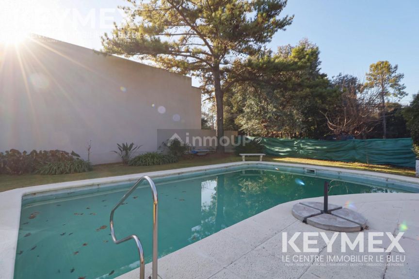 Casa en Venta en Exaltacion de la Cruz, G.B.A. Zona Norte