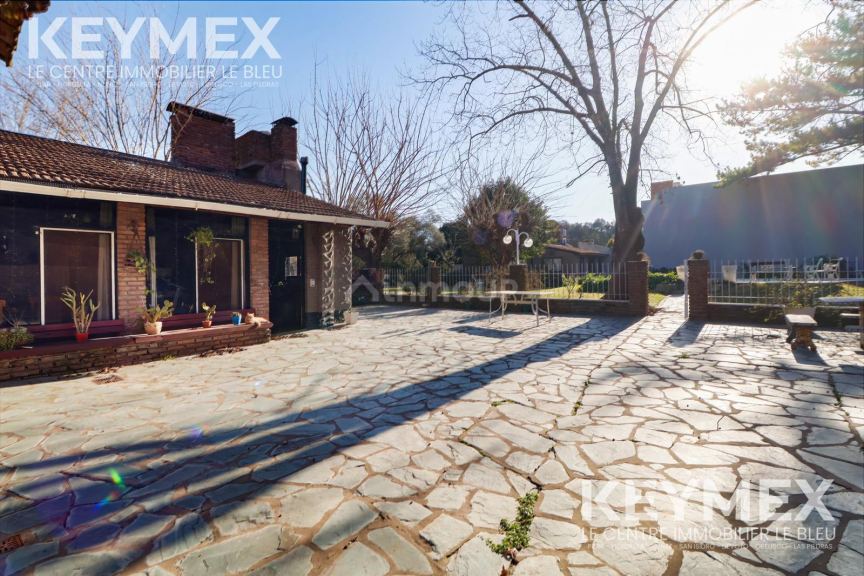 Casa en Venta en Exaltacion de la Cruz, G.B.A. Zona Norte