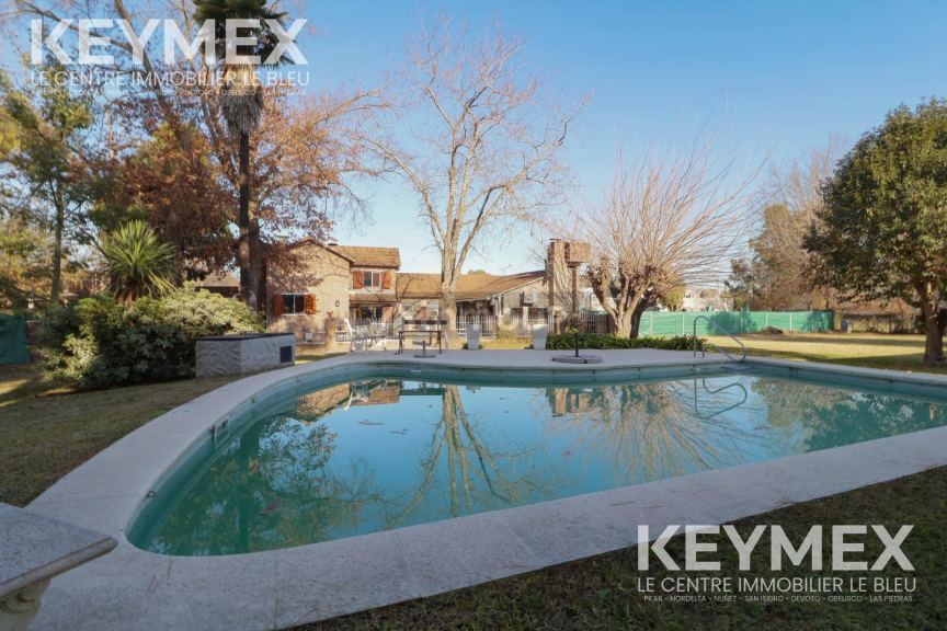 Casa en Venta en Exaltacion de la Cruz, G.B.A. Zona Norte