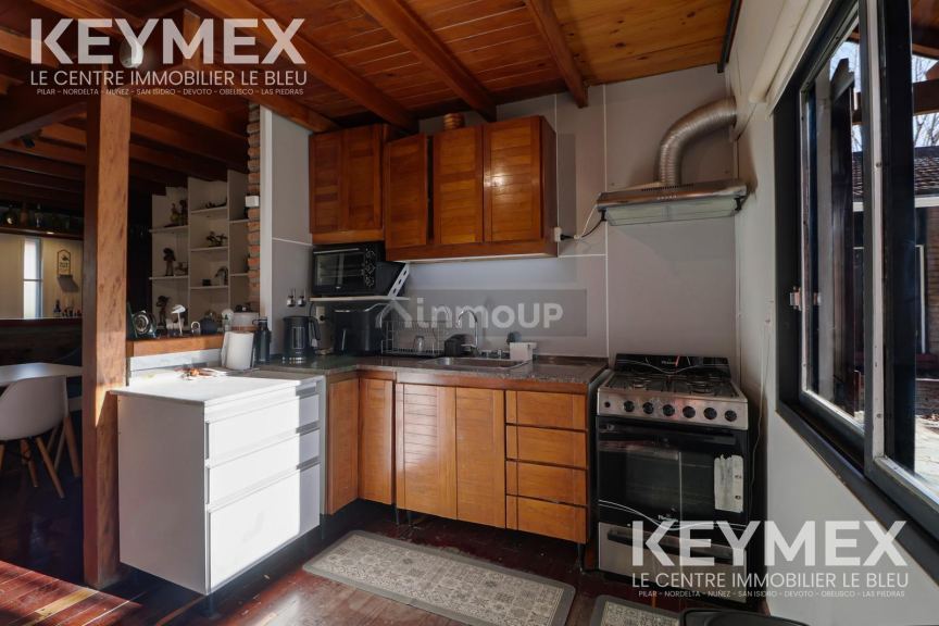 Casa en Venta en Exaltacion de la Cruz, G.B.A. Zona Norte