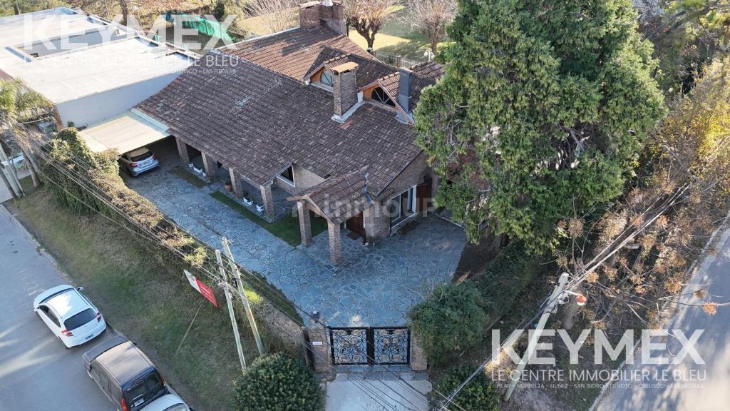 Casa en Venta en Exaltacion de la Cruz, G.B.A. Zona Norte