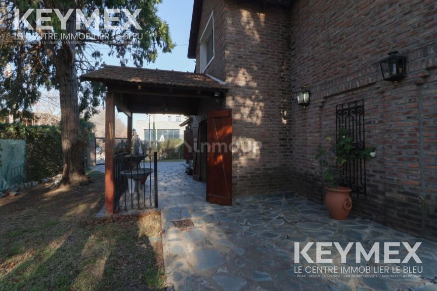 Casa en Venta en Exaltacion de la Cruz, G.B.A. Zona Norte