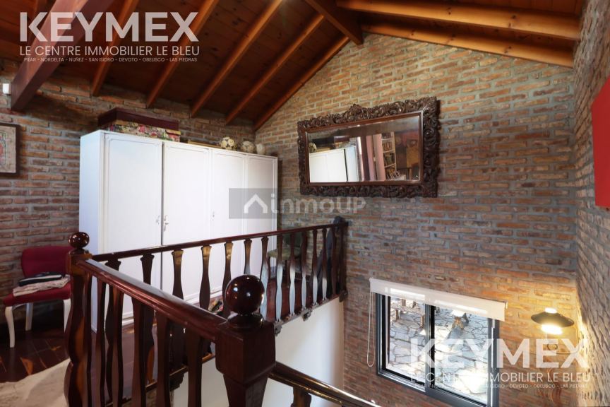 Casa en Venta en Exaltacion de la Cruz, G.B.A. Zona Norte