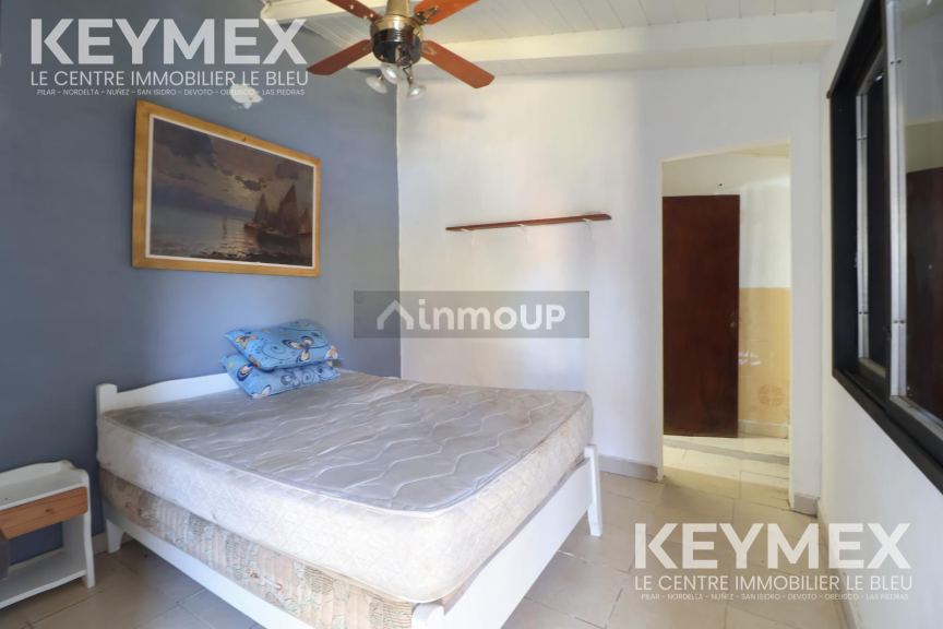 Casa en Venta en Exaltacion de la Cruz, G.B.A. Zona Norte