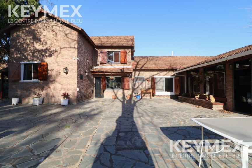 Casa en Venta en Exaltacion de la Cruz, G.B.A. Zona Norte