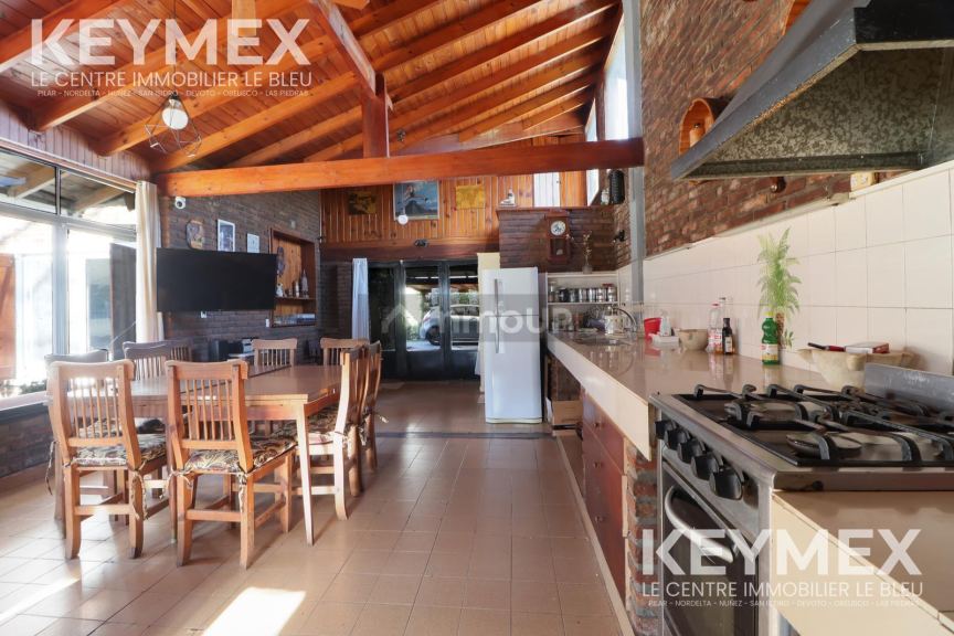 Casa en Venta en Exaltacion de la Cruz, G.B.A. Zona Norte
