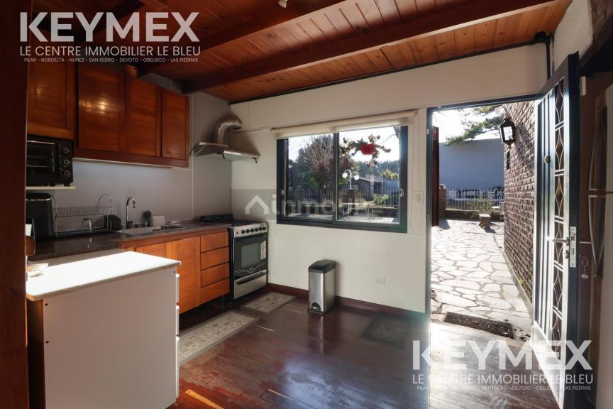 Casa en Venta en Exaltacion de la Cruz, G.B.A. Zona Norte
