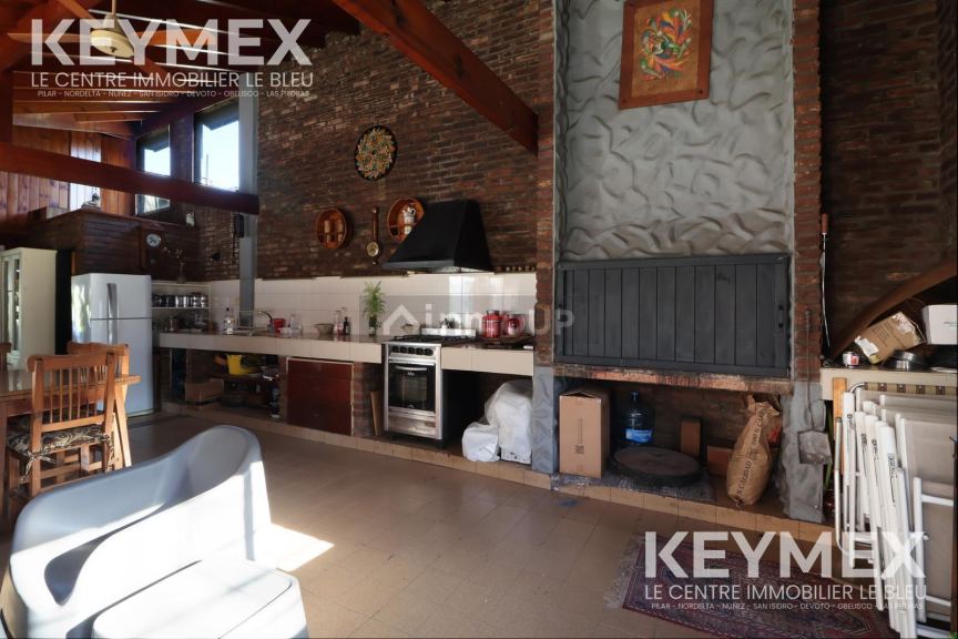 Casa en Venta en Exaltacion de la Cruz, G.B.A. Zona Norte