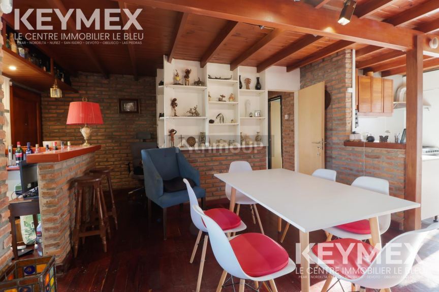 Casa en Venta en Exaltacion de la Cruz, G.B.A. Zona Norte