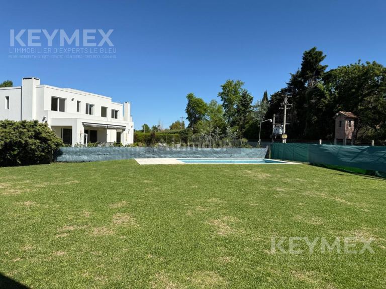 Casa en Venta en Pilar, G.B.A. Zona Norte
