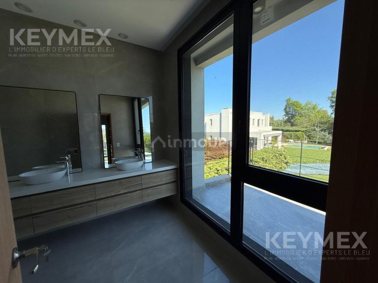 Casa en Venta en Pilar, G.B.A. Zona Norte