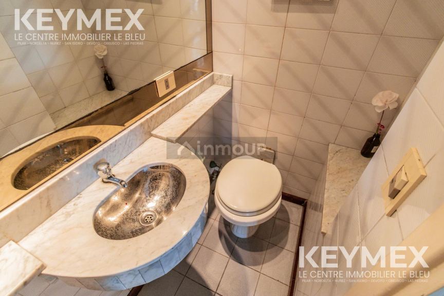 Casa en Venta en Saavedra, Capital Federal