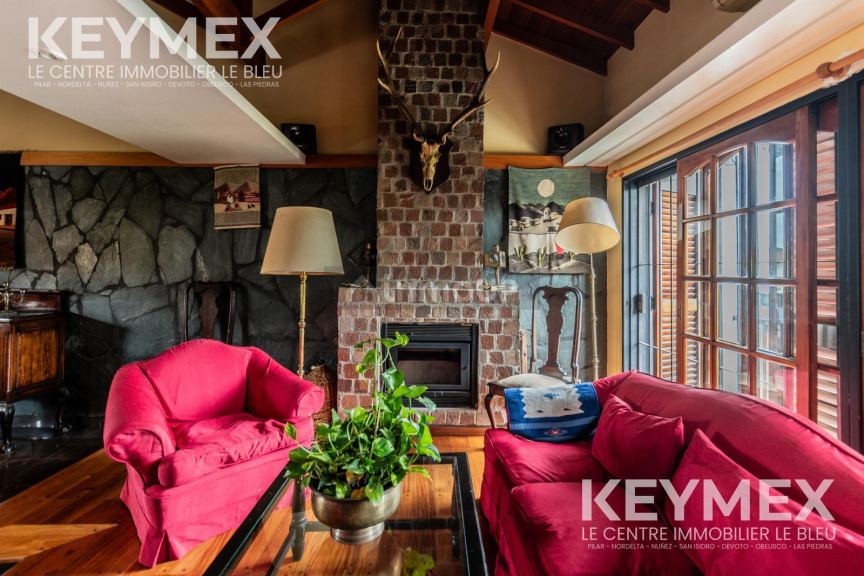 Casa en Venta en Saavedra, Capital Federal