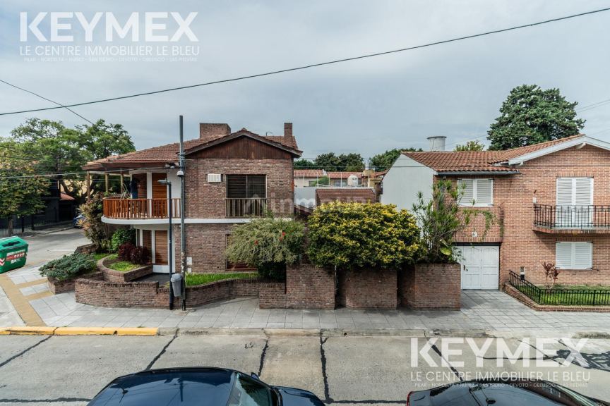 Casa en Venta en Saavedra, Capital Federal