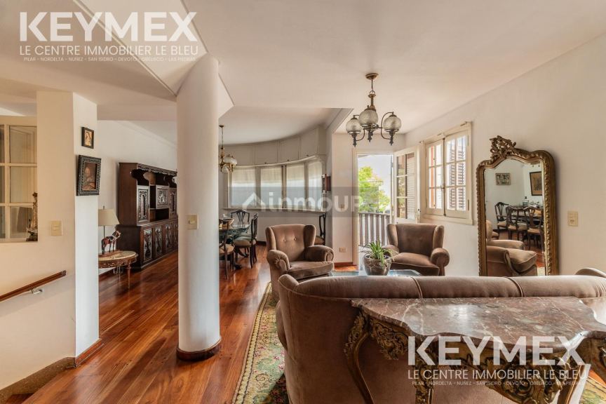 Casa en Venta en Saavedra, Capital Federal