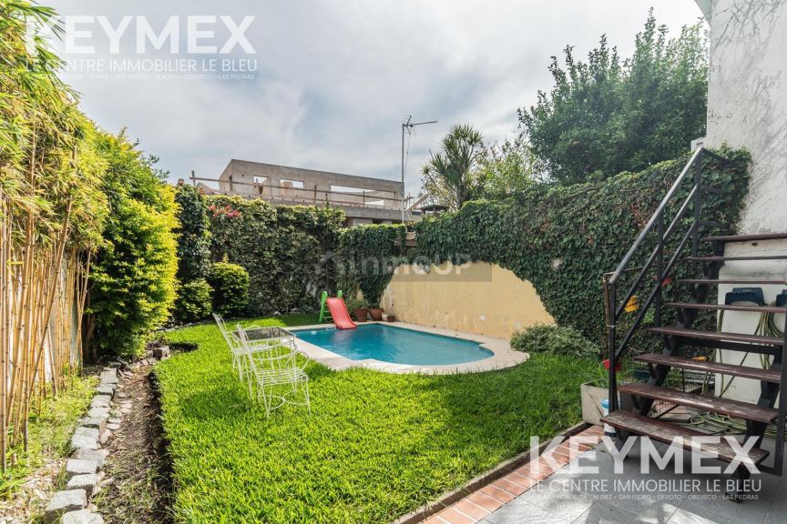 Casa en Venta en Saavedra, Capital Federal