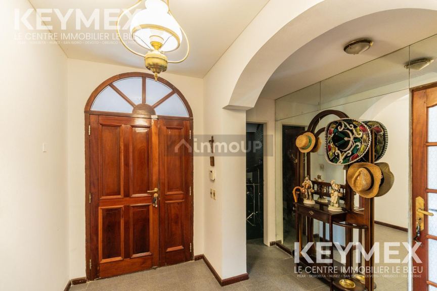 Casa en Venta en Saavedra, Capital Federal