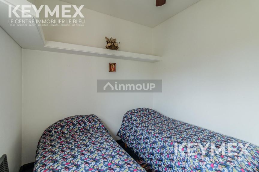 Casa en Venta en Saavedra, Capital Federal