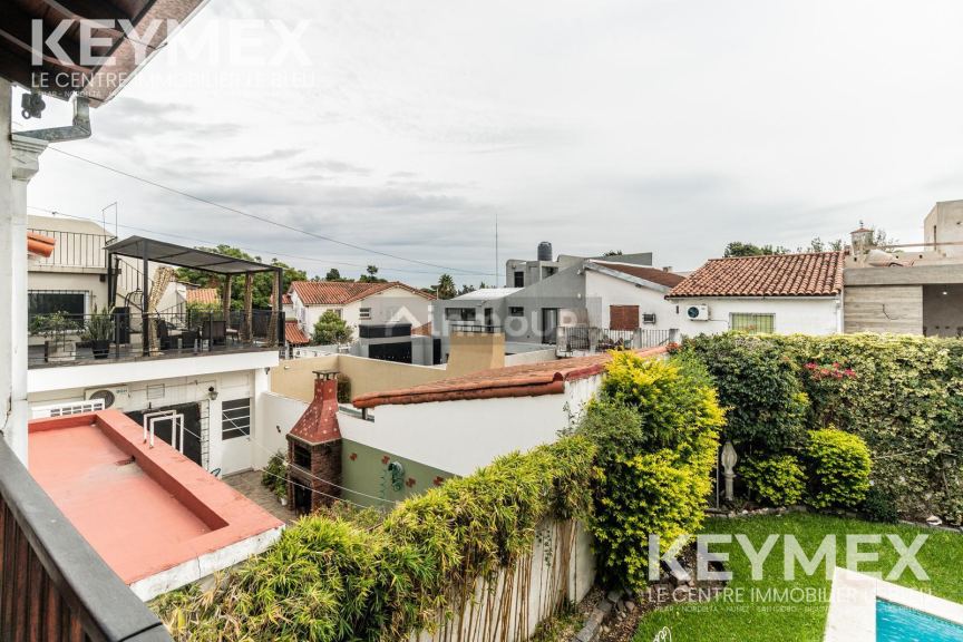 Casa en Venta en Saavedra, Capital Federal