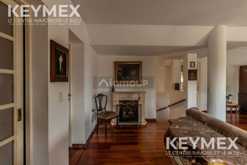 Casa en Venta en Saavedra, Capital Federal