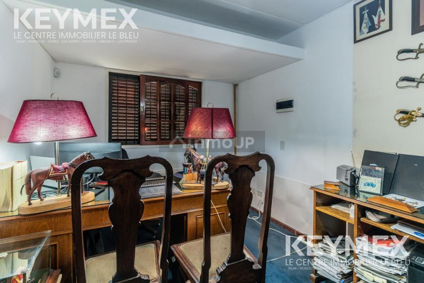 Casa en Venta en Saavedra, Capital Federal