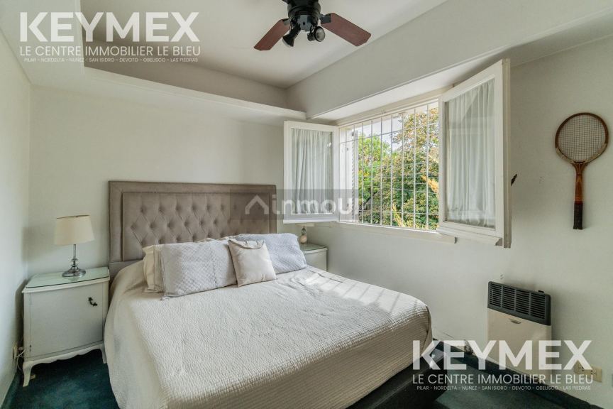 Casa en Venta en Saavedra, Capital Federal