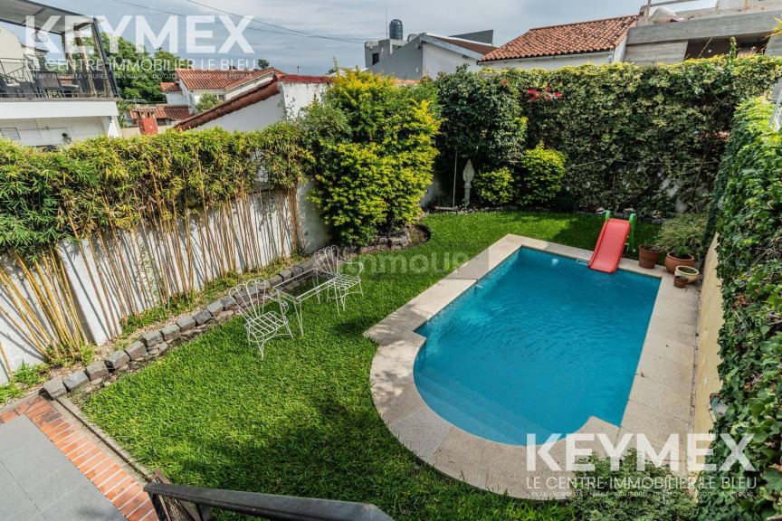 Casa en Venta en Saavedra, Capital Federal