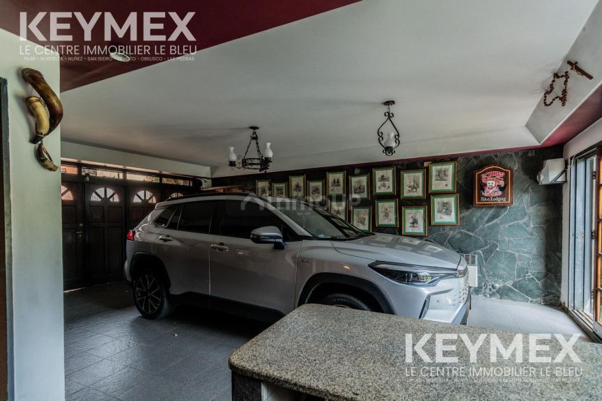 Casa en Venta en Saavedra, Capital Federal