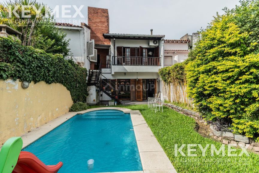Casa en Venta en Saavedra, Capital Federal